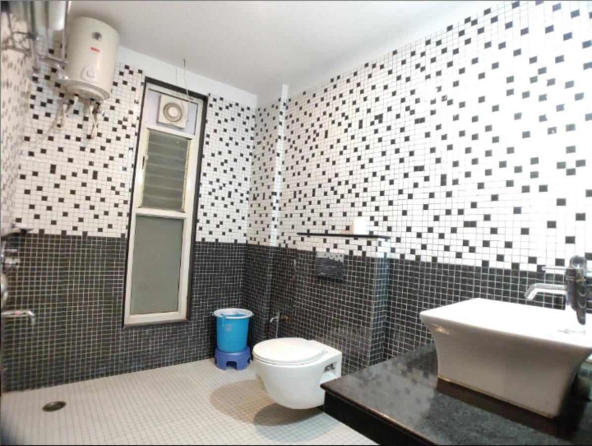 Rewa Hotel Badrika Inn מראה חיצוני תמונה