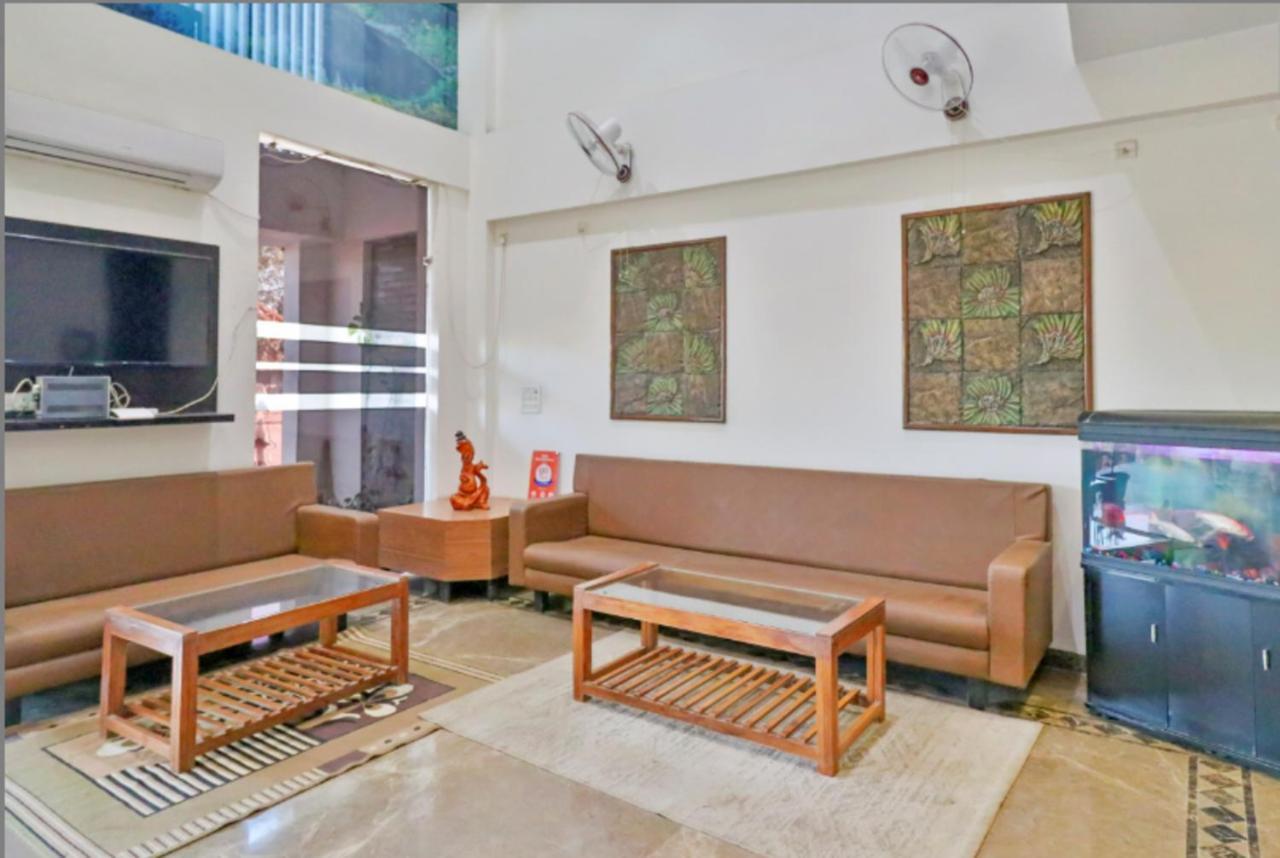 Rewa Hotel Badrika Inn מראה חיצוני תמונה