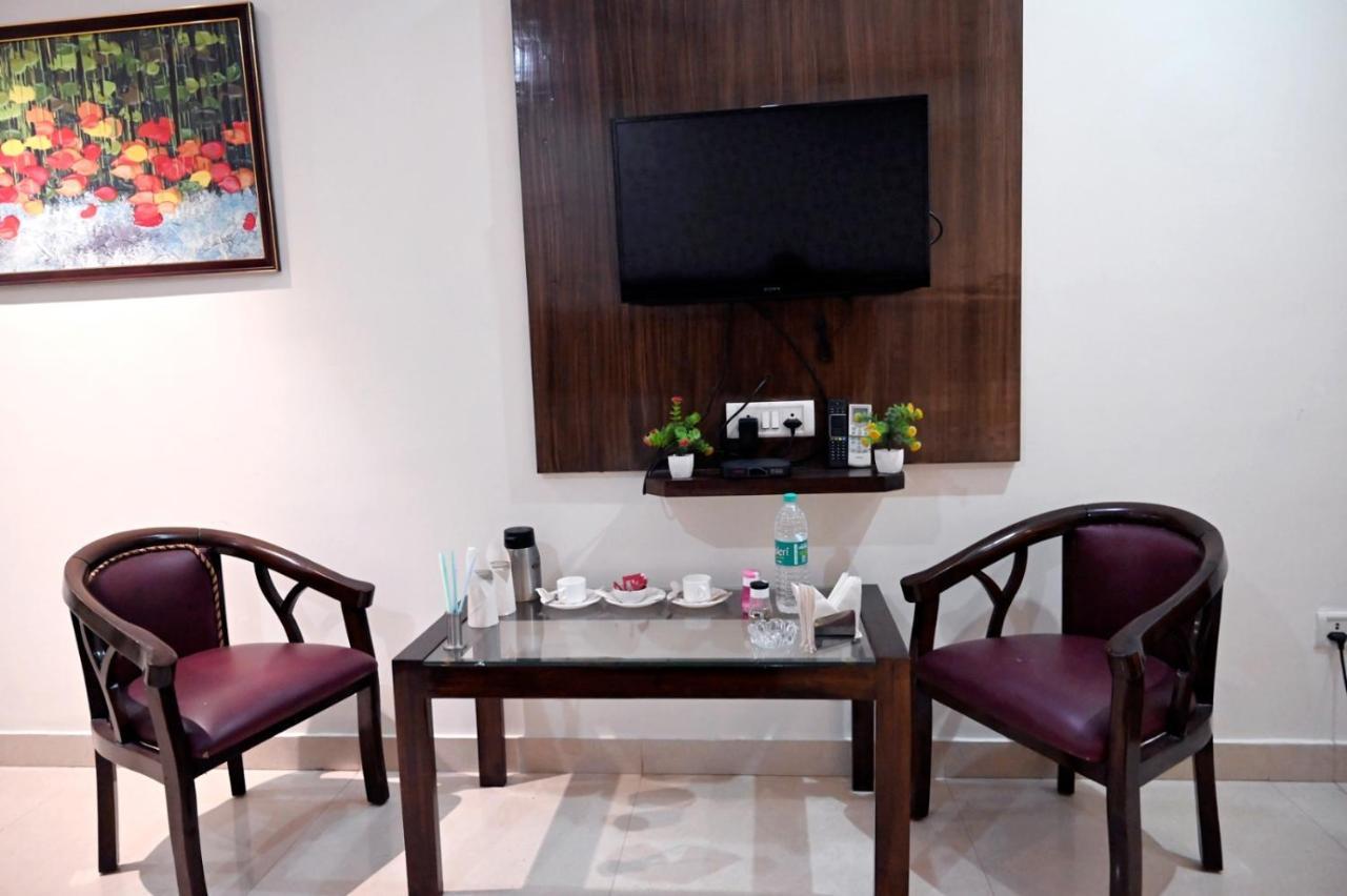 Rewa Hotel Badrika Inn מראה חיצוני תמונה